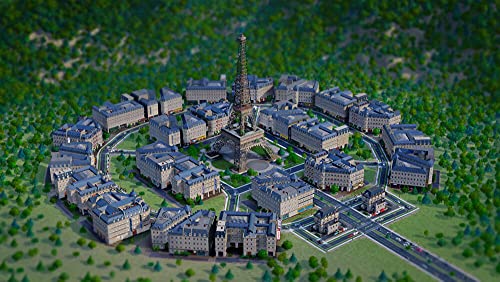 SimCity Édition Limité