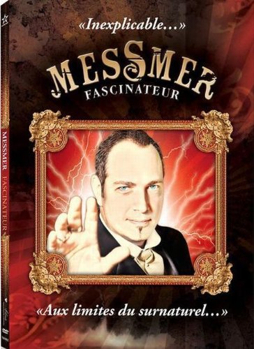 Messmer : Le fascinateur - DVD (Used)