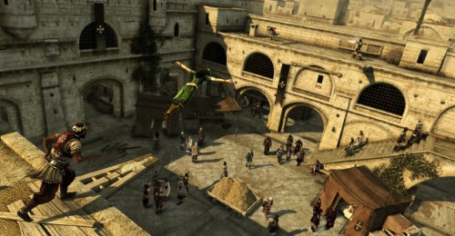 Assassin's Creed Revelations - PC