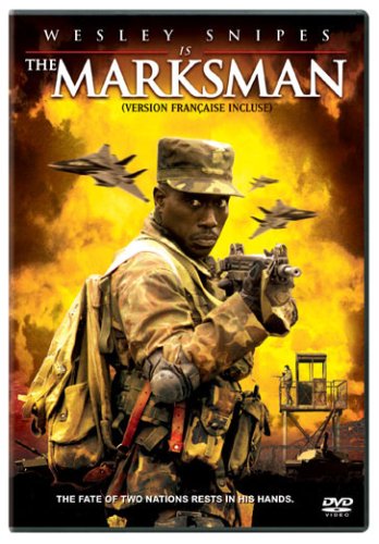 Marksman, The Bilingual