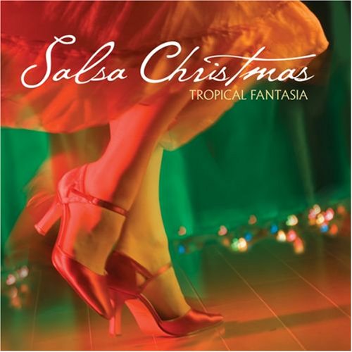 Soundtrack / Salsa Christmas - CD (Used)