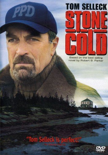 Jesse Stone: Stone Cold - DVD (Used)