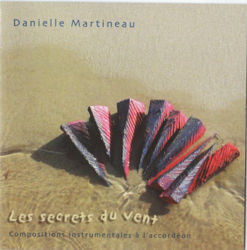 Les Secrets Du Vent (Frn)