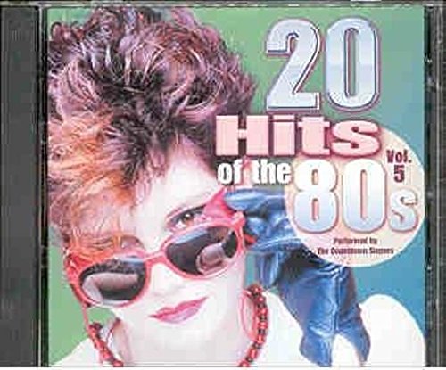 20 tubes des années 80 Vol. 5