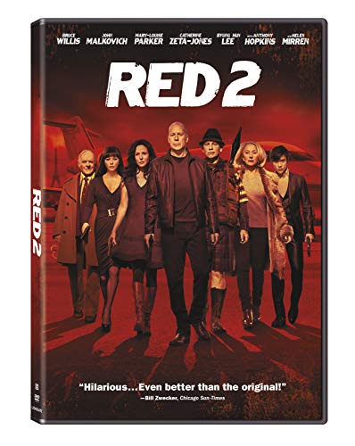 Red 2 [Import]