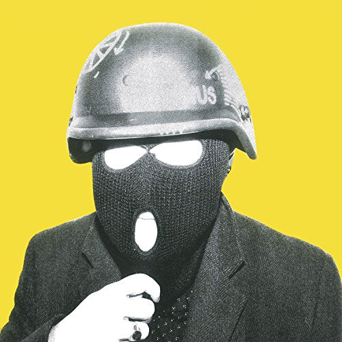 Protomartyr / Consolation E.P. - CD