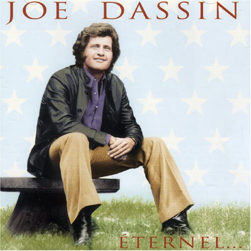 Joe Dassin / Éternel... - CD (Occasion)