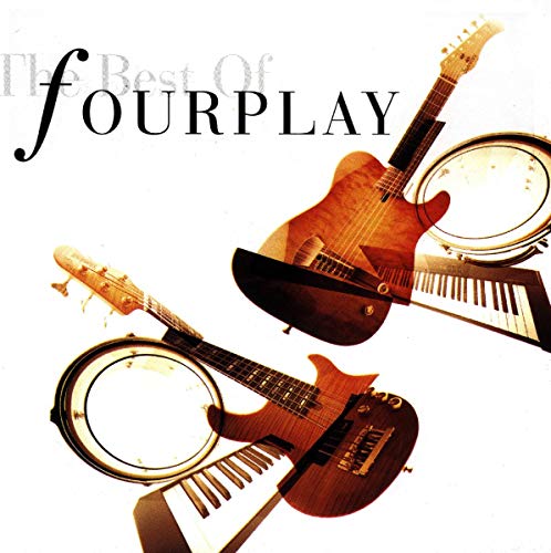 Le meilleur de Fourplay
