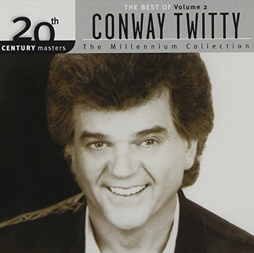 20th Century Masters: Millennium Collection