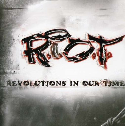 Revolutions In Our Time