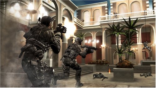 Tom Clancy's Rainbow Six: Vegas 2 - Xbox 360 (Used)