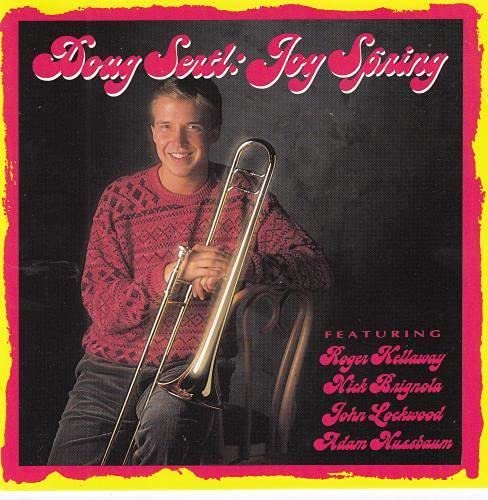 Joy Spring