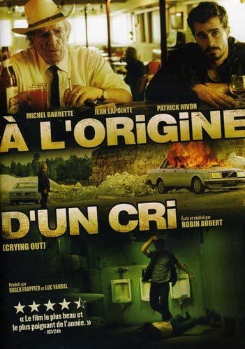À L'Origine D'Un Cri - DVD (Occasion)