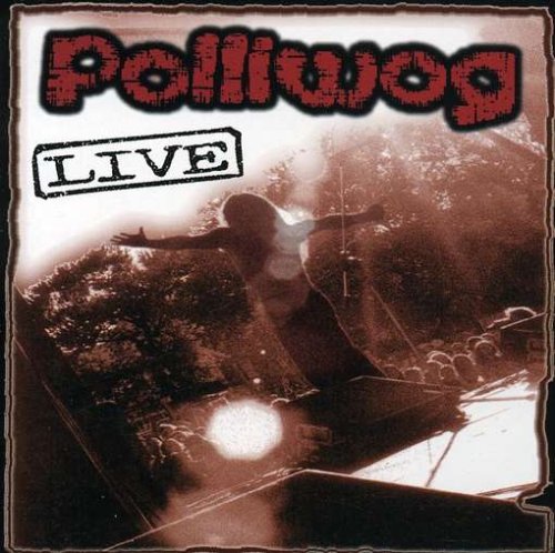 Variés / Polliwog Live - CD (Used)