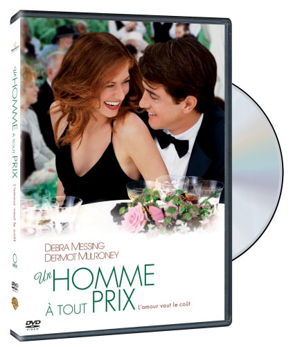 Un Homme À Tout Prix - DVD