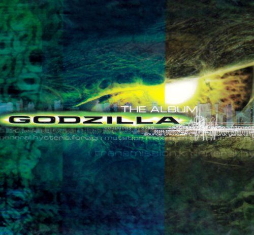 Godzilla: the Album