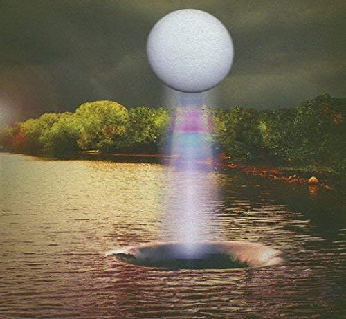 The Besnard Lakes / A Coliseum Complex Museum - CD