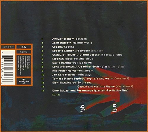 Horizons (ECM)