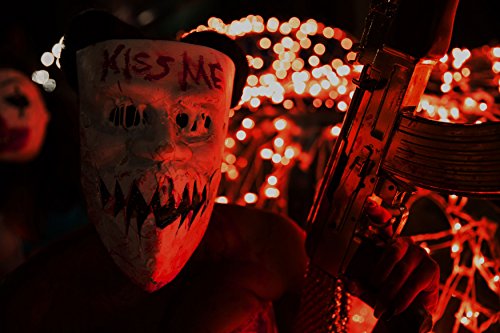 The Purge: Election Year  - DVD (used)