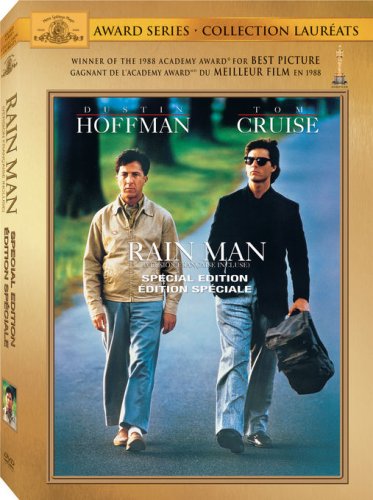 Rain Man - DVD (Used)