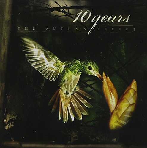 10 Years / The Autumn Effect - CD (Used)