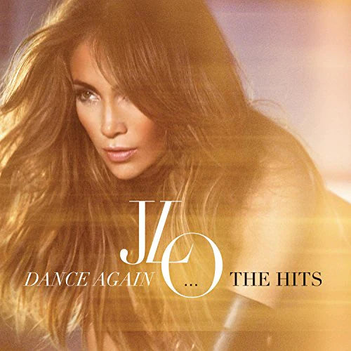 Jennifer Lopez / Dance Again...The Hits - CD (Occasion)