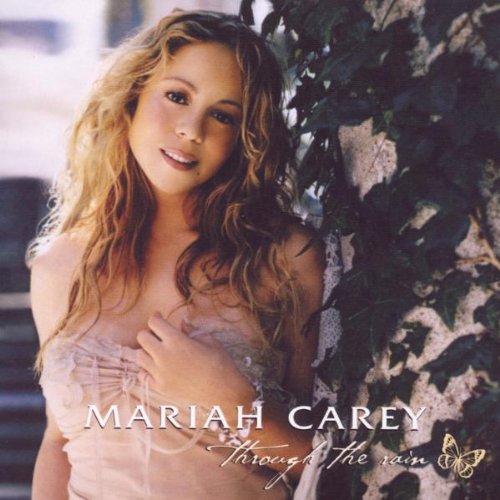 CAREY;MARIAH - À TRAVERS LA PLUIE