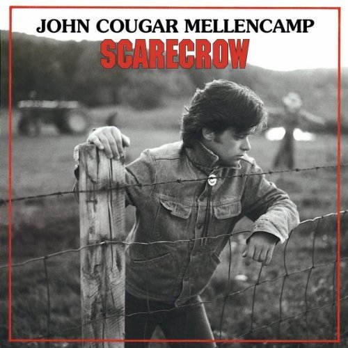 John Cougar Mellencamp / Scarecrow - CD (Occasion)