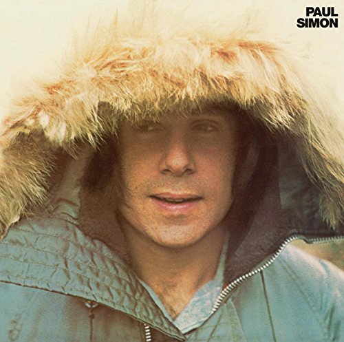 Paul Simon / Paul Simon - CD (Used)