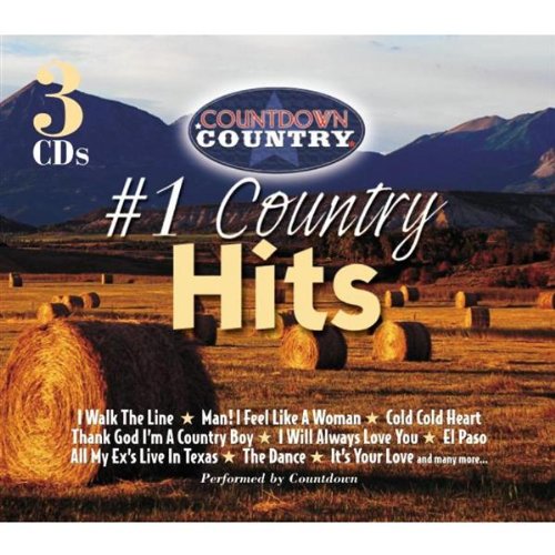 No. 1 Country Hits