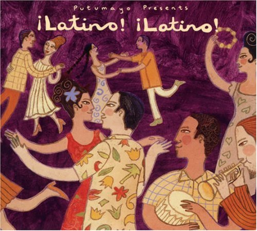 Latino! Latino!