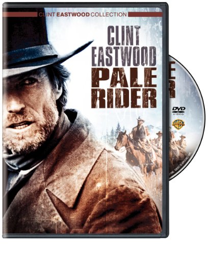 Pale Rider - DVD (Occasion)