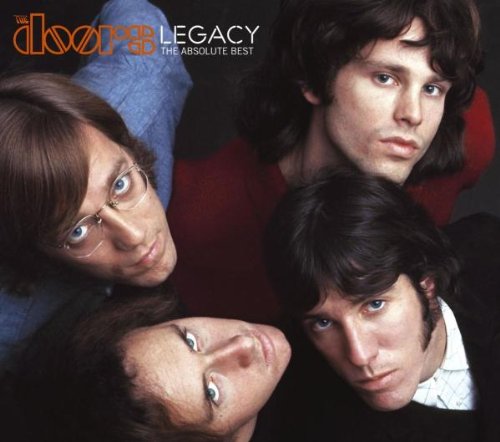 The Doors / Legacy: The Absolute Best - CD (Occasion)