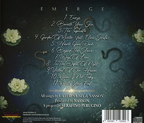 Emerge