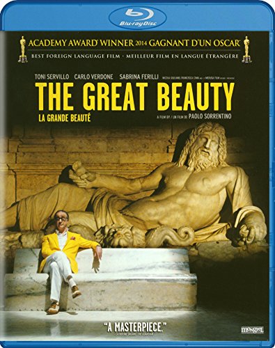 La Grande Bellezza - Blu-Ray (Occasion)