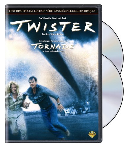 Twister - DVD (Used)