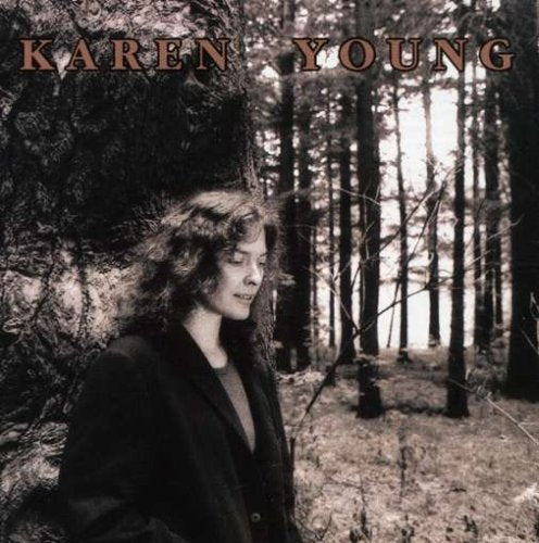 Karen Young / Karen Young - CD (occasion)