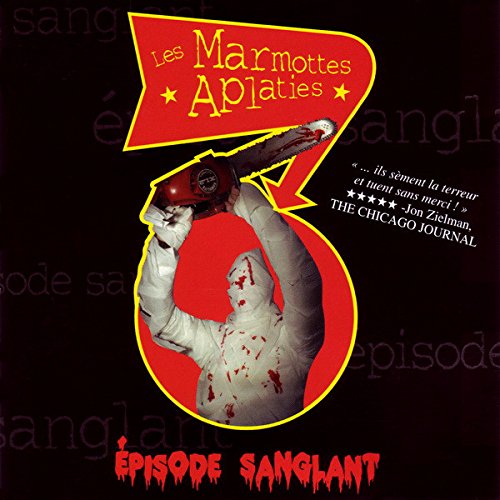 Episode Sanglant (Frn)