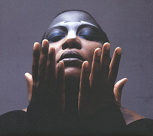 Meshell Ndegeocello / Comet, Come To Me - CD