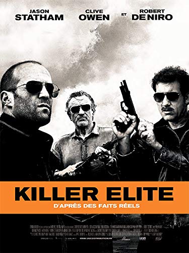 Tueurs D Elite - DVD (Used)