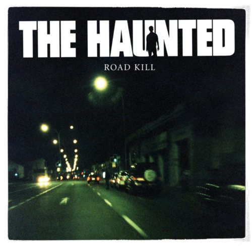 Roadkill-On The Road With The Haunte D