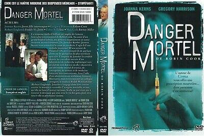 Danger Mortel - DVD (Used)