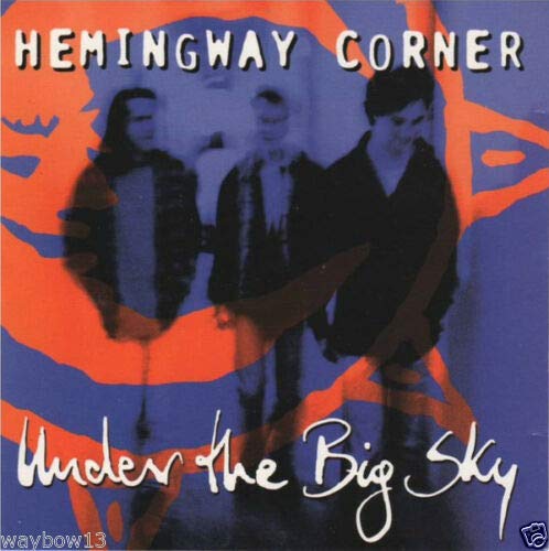 Under The Big Sky