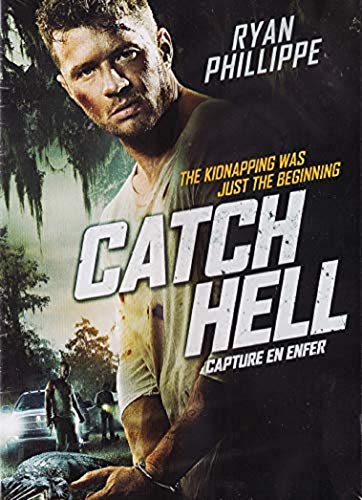Catch Hell - DVD (Used)