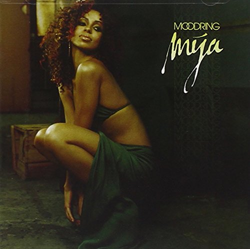 Mya / Mood Ring - CD (occasion)