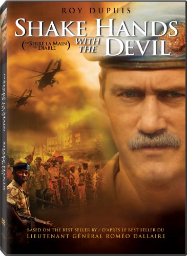 Shake Hands With The Devil - DVD (Used)