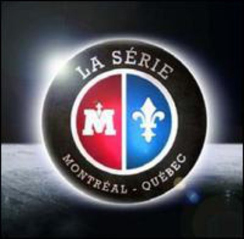 La série Montréal-Québec