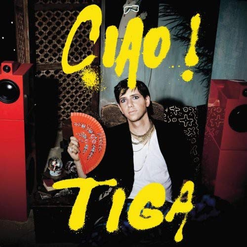 Tiga / Ciao! - CD (Occasion)