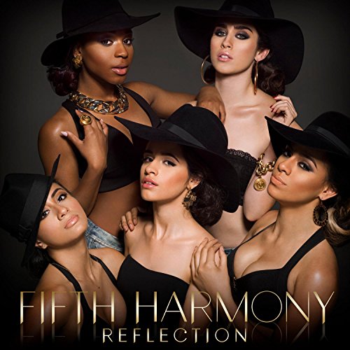 Fifth Harmony / Reflection (Dlx) - CD