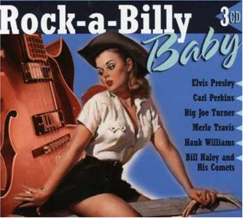 Rock-a-Billy Baby